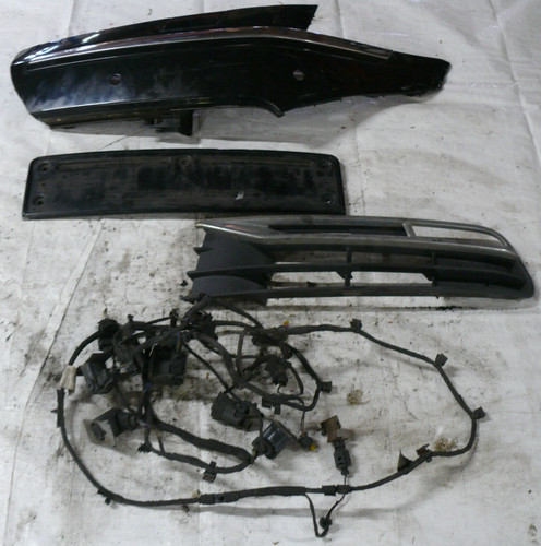 Gitter pdc chromleiste - gitter,