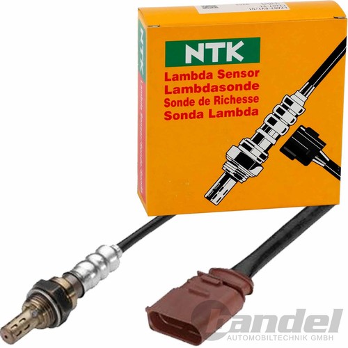 Ngk ntk lambdasonde - ngk,