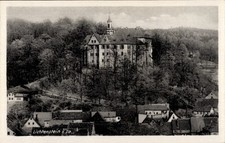 Ak Lichtenstein in Sachsen