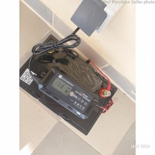 Auto Batterie Ladegerät 12V