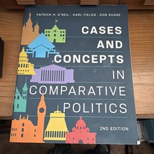 Cases and Concepts in