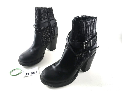Replay absatz biker - replay,