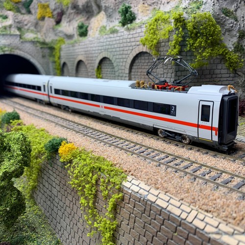 3er set zusatzwagen - für, den
