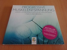 CD - Progressive