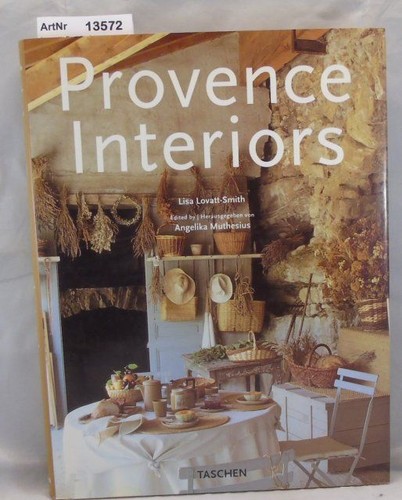 Provence interiors - provence,