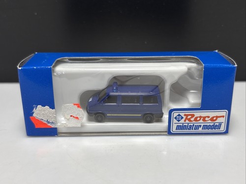 Spur 120 roco 3202 vw - roco,