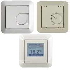 Merten thermostat - merten,