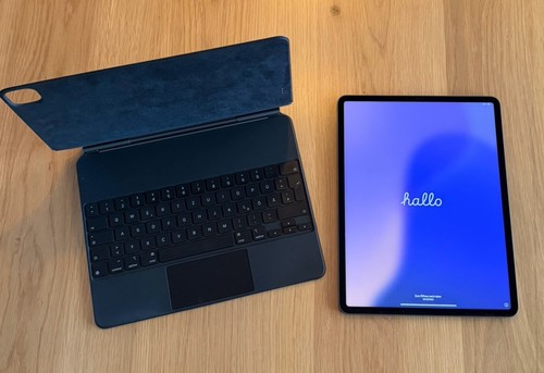 Apple ipad pro - apple,