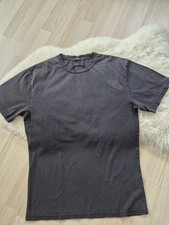 Tigha T-Shirt Gr. M schwarz