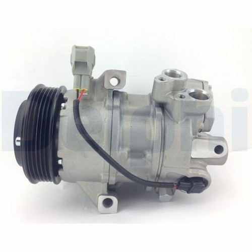 Klimakompressor delphi cs20331 - delphi,