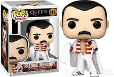 Funko POP! Rocks - Queen -