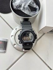 Casio shock supreme north - g-shock,