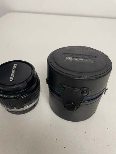 Olympus system zuiko mc - zuiko,