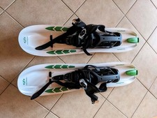 Crossblades mit Softboot