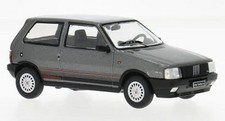 FIAT Uno Turbo i.e. - 1984 -