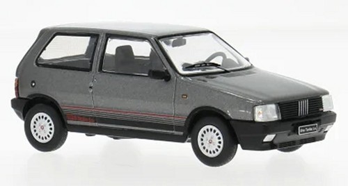 Fiat uno turbo 1984 - i.e.,