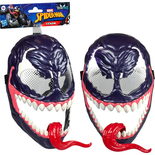 Spiderman venomversus venom - ,