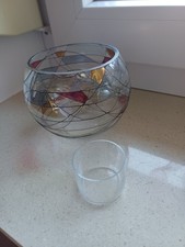 Partylite - Windlicht Mit