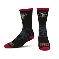 NFL San Francisco 49ers Socken