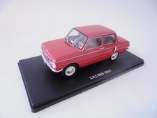 Zaz 966 nsu prinz - 966,