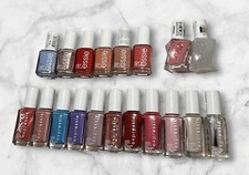 Essie Nagellack, verschiedene