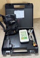 EKG-Rekorder ANS-Recorder Flex Telemed Neurocor