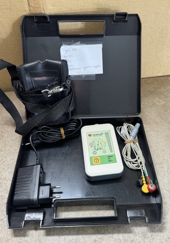 Ekg rekorder ans recorder - ekg-rekorder, ans-recorder