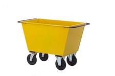 RAVENDO FW 200-4M Futterwagen