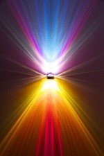 Design Wandlampe von Top Light