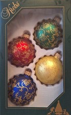 Christbaumkugeln Kugel -