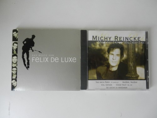 Felix luxe das beste von - felix,