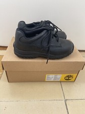 Timberland Jungenschuhe Toddler‘s-Black  PWRPL H&LL/Fox BGE/BE, Größe EU28 UK10