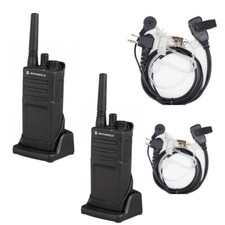 2er Set Motorola XT 420 kmpl