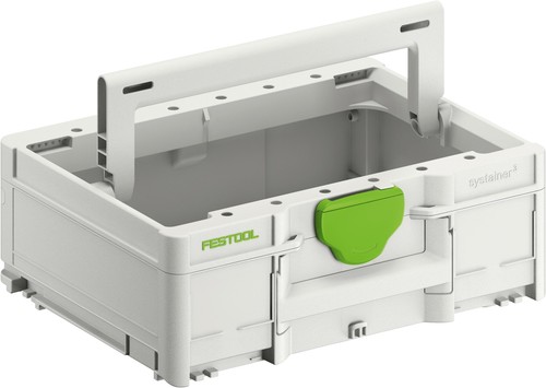 Systainer toolbox sys3 - sys3, m