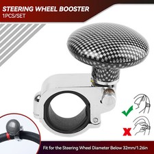 Auto  Lenkrad Lenkhilfe