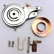 Fahrrad Hinterradbandbremse