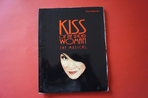 Kiss the spider woman - of,