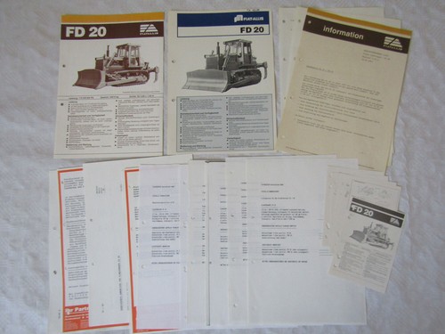 Prospekte fiat allis - 2,
