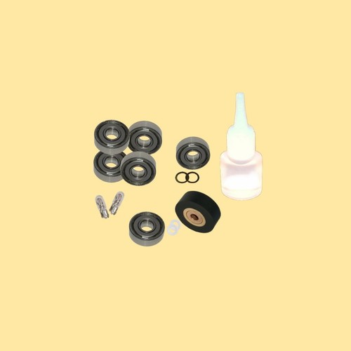 Service kit für revox - für,