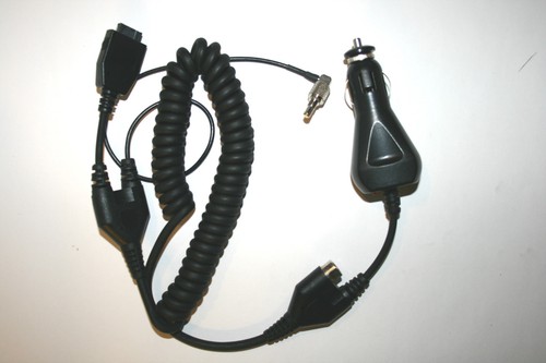 Kfz ladekabel für - kfz, philips