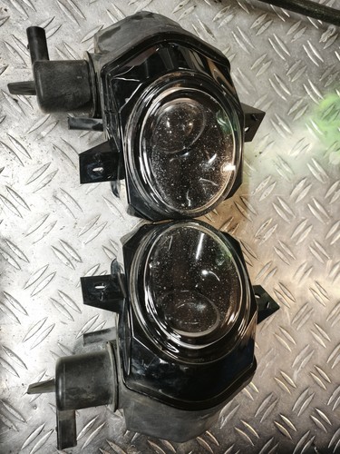 Nebelscheinwerfer porsche 911 - porsche,