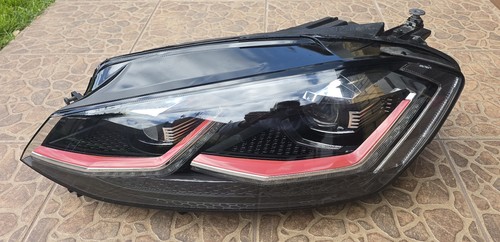 Original golf gti - vw,
