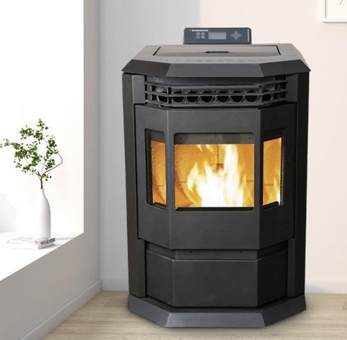 Pelletofen schenger hlp3602 - schenger,