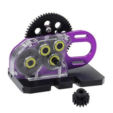 Acryl Metall 2 niedrige