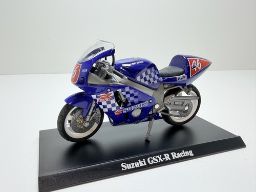 Suzuki gsx racing motorrad - suzuki, gsx-r