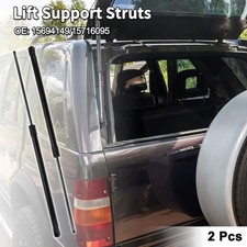 2 Hebekräfte für Chevrolet