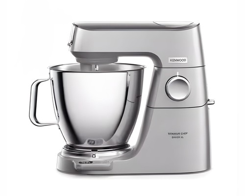 Kenwood titanium chef - kenwood, baker