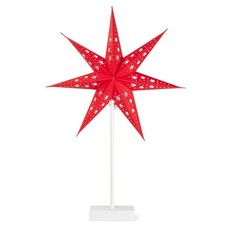 Weihachtsstern Deko-Leuchte