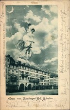 München bayern bamberger - münchen, bayern,