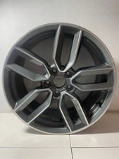 1x Alufelge 18 Zoll 7.5" 5x112
